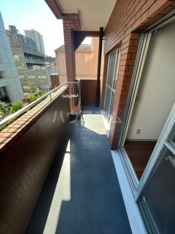 15/30 バルコニー