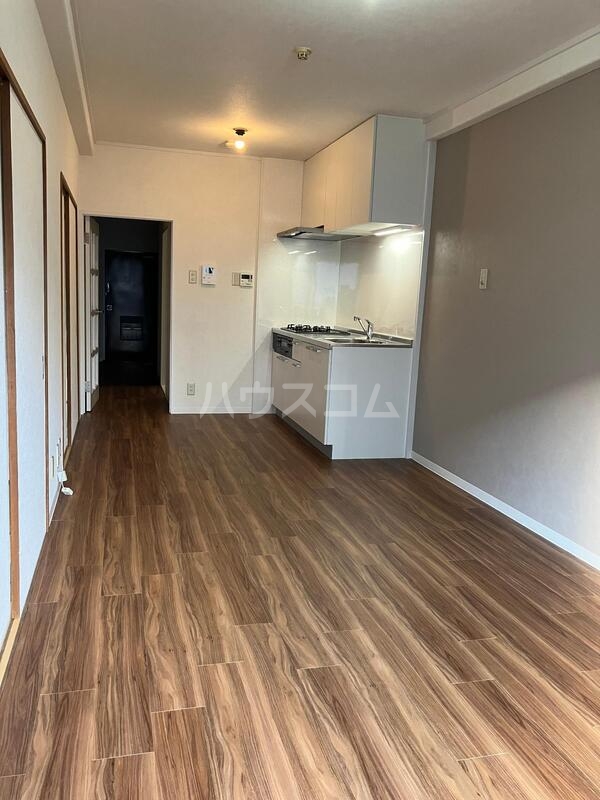 3/30 リビング/ダイニング