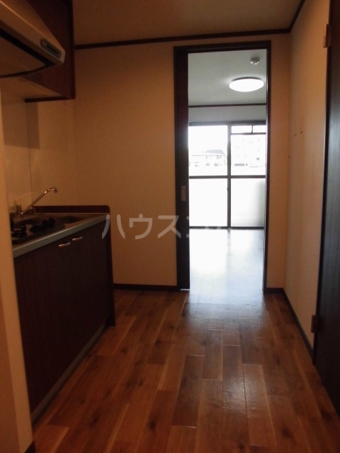 6/30 室内