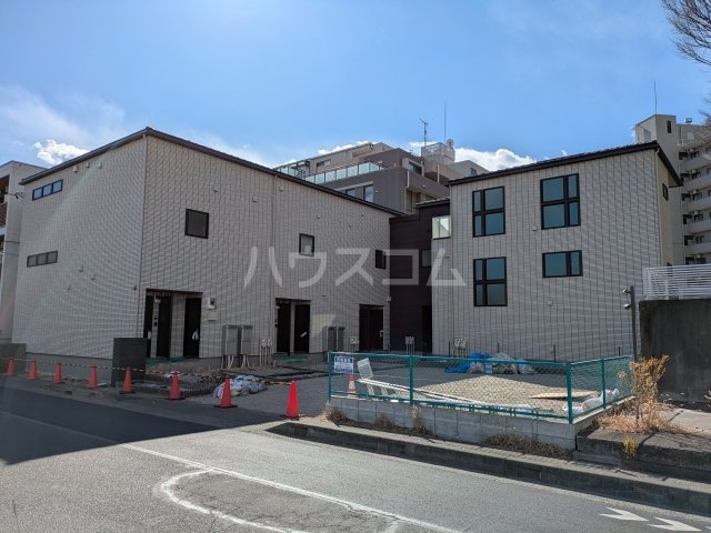 1/30 外観