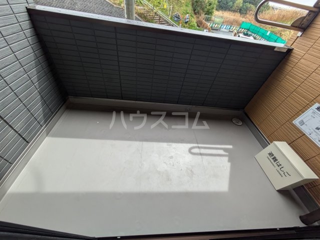 16/30 バルコニー