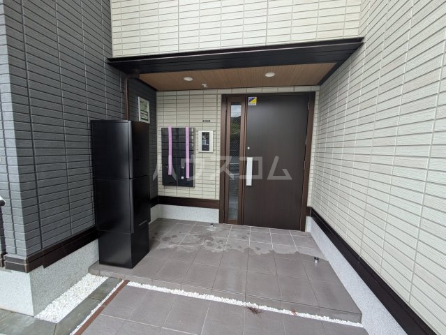 2/7 エントランス