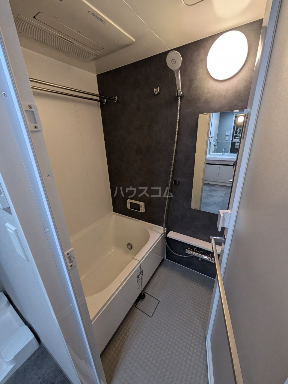 14/30 浴室