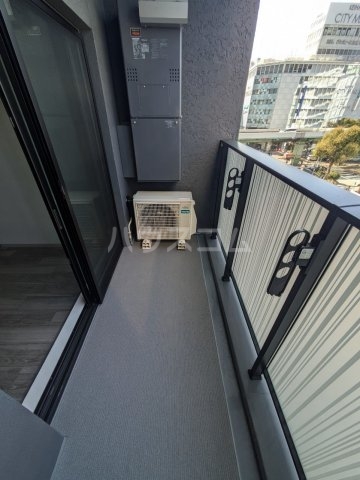 14/30 バルコニー