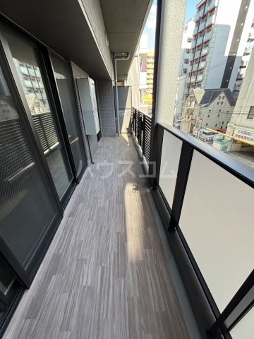 16/30 バルコニー