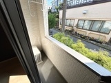 19/25 バルコニー