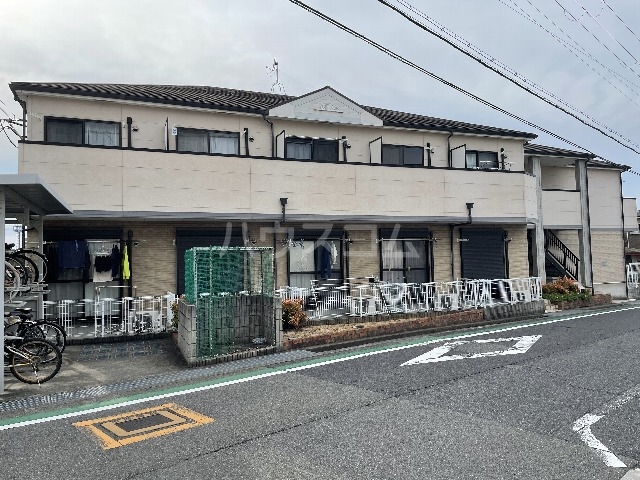 3/9 駐車場