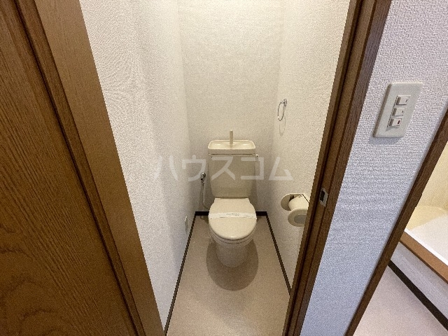 12/27 トイレ