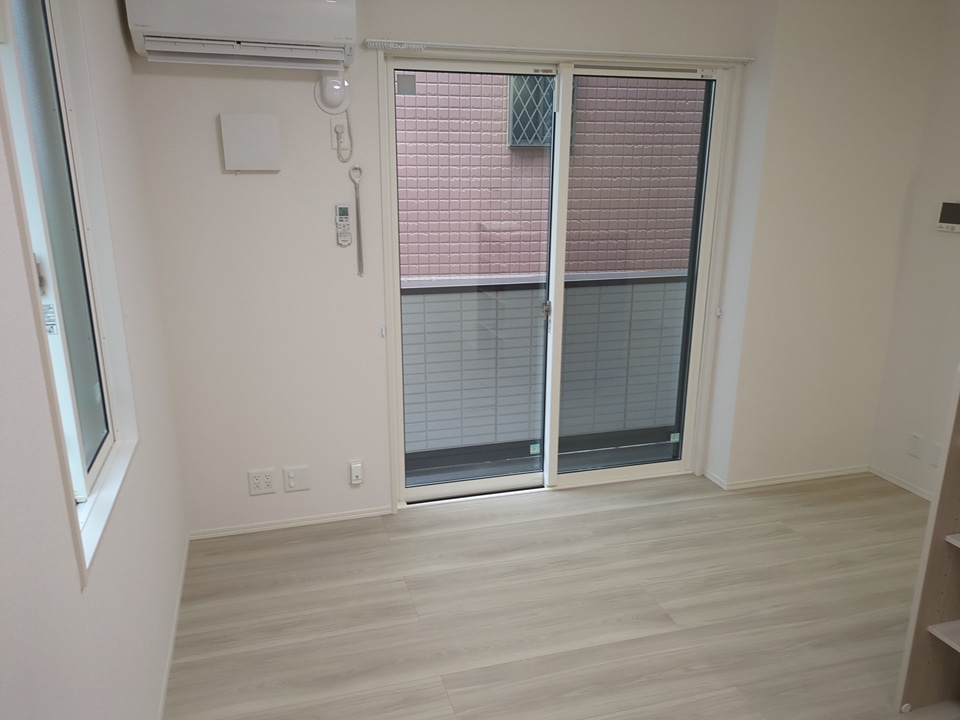 3/26 リビング/ダイニング