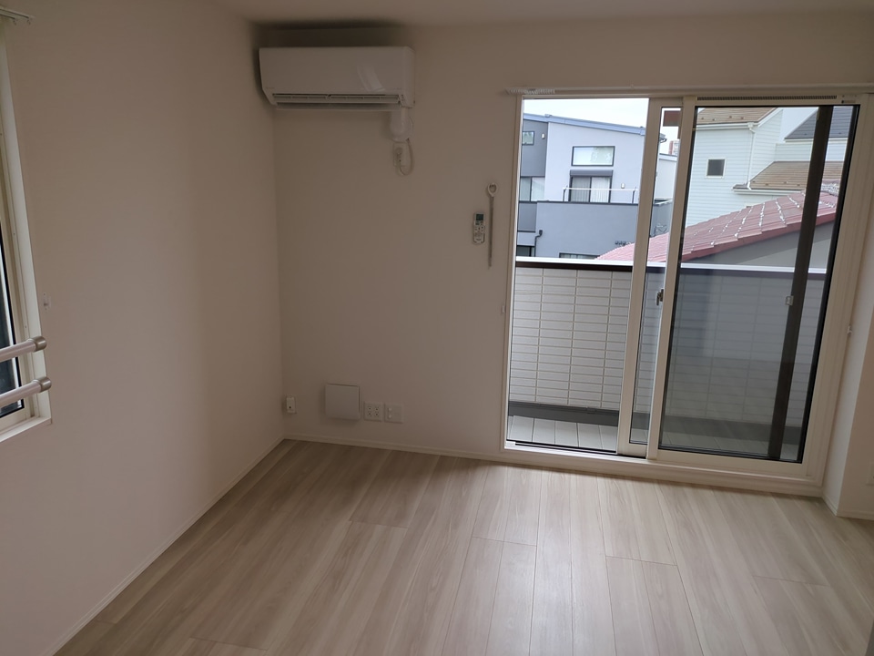 3/27 リビング/ダイニング