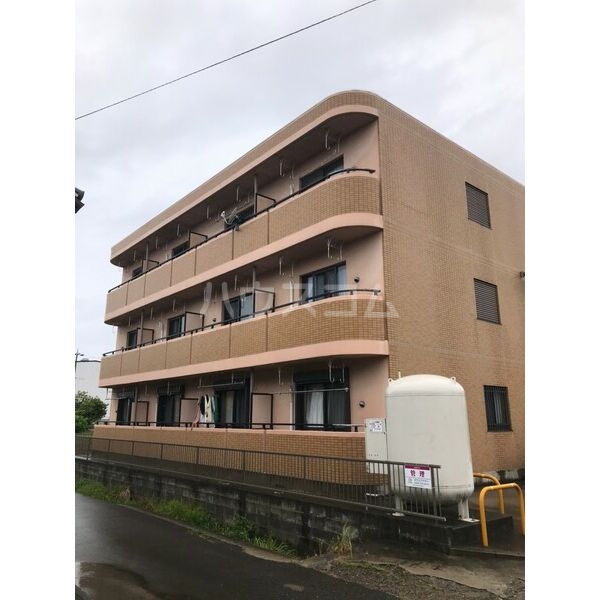 1/18 外観