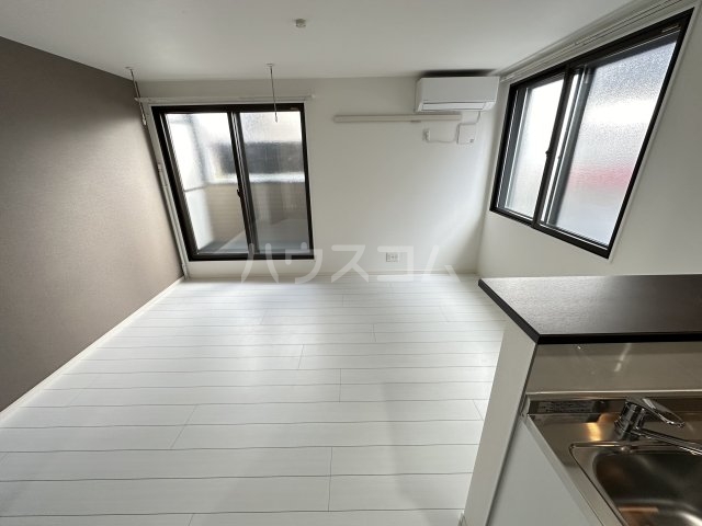 3/24 リビング/ダイニング