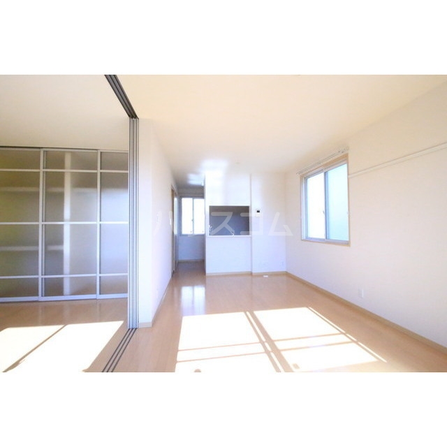 3/13 リビング/ダイニング