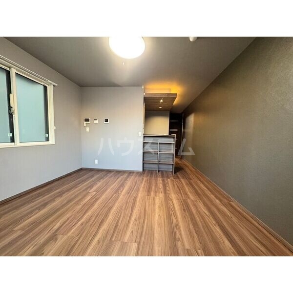 3/22 リビング/ダイニング