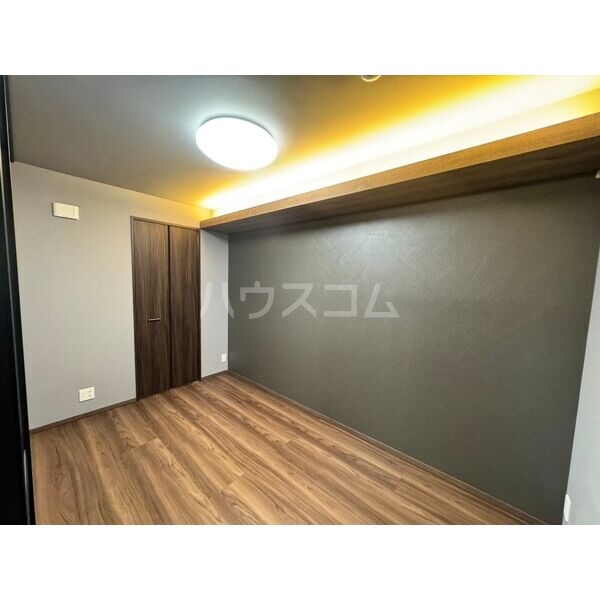 4/18 寝室