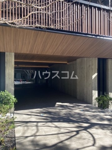 15/21 エントランス