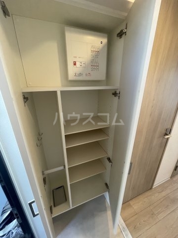 6/25 収納