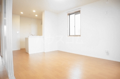 3/14 リビング/ダイニング