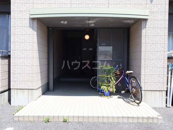 2/7 エントランス