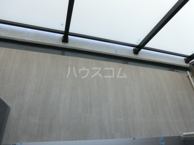 13/28 バルコニー