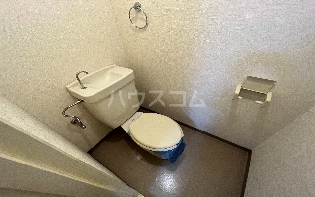 12/26 トイレ