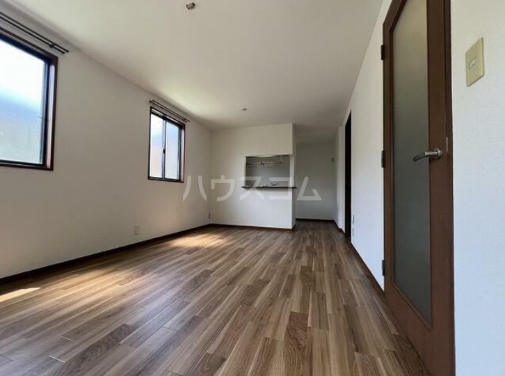 3/17 リビング/ダイニング