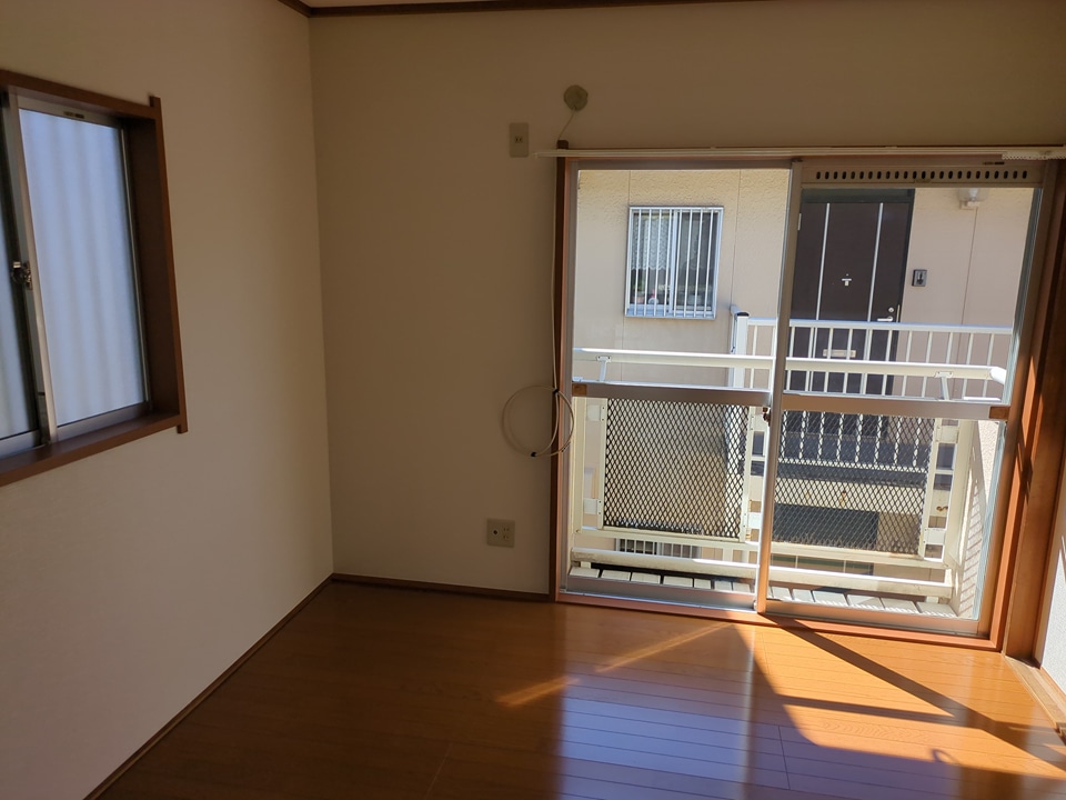 4/27 リビング/ダイニング