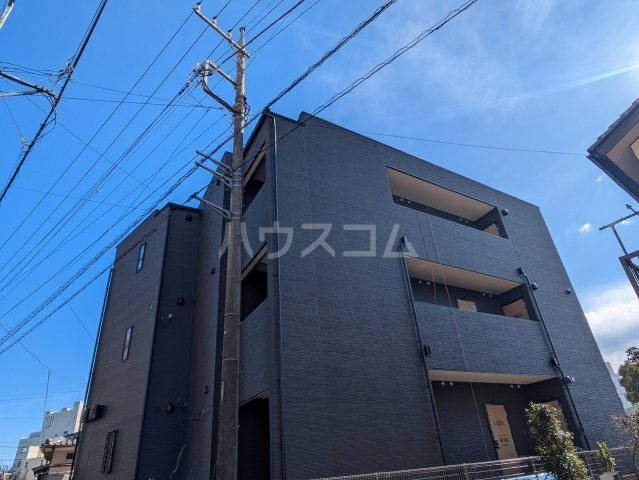 2/13 外観