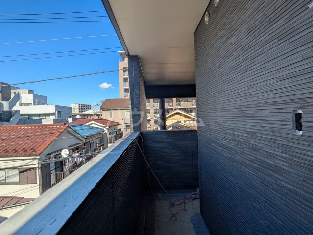 16/30 バルコニー