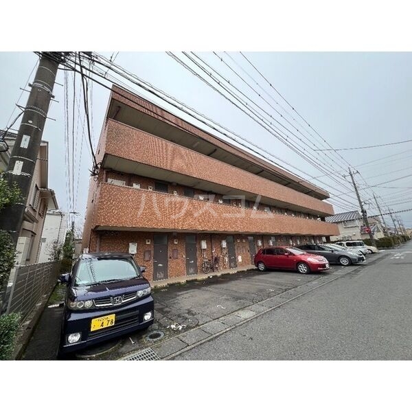 2/26 外観