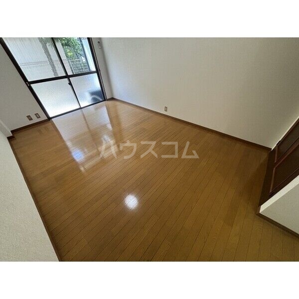 6/26 リビング/ダイニング