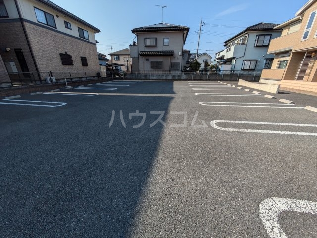 19/26 駐車場