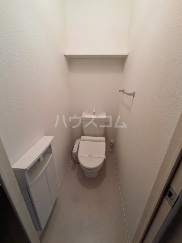 11/26 トイレ