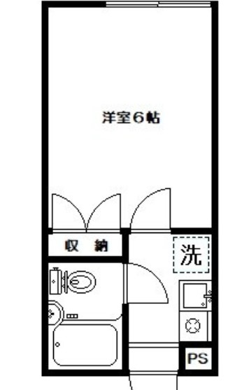 2/17 間取