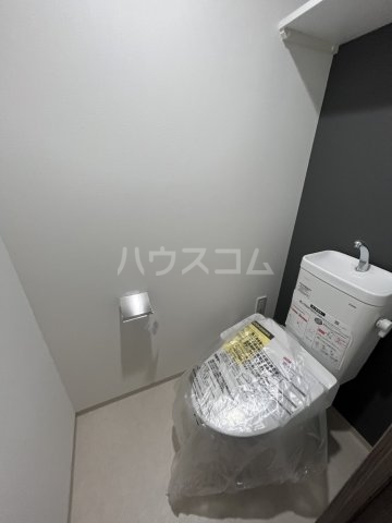17/30 トイレ