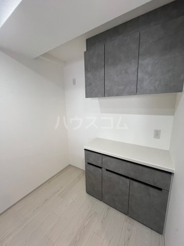 13/30 キッチン