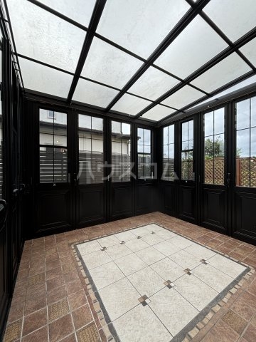 19/30 バルコニー