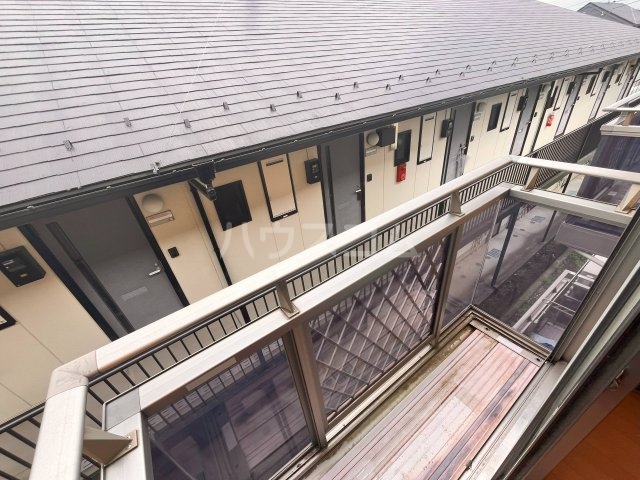 13/24 バルコニー