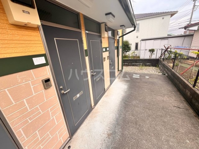 17/24 エントランス