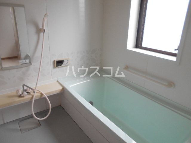 12/28 浴室