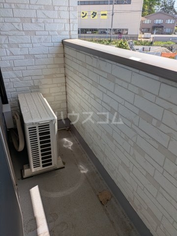 15/19 バルコニー