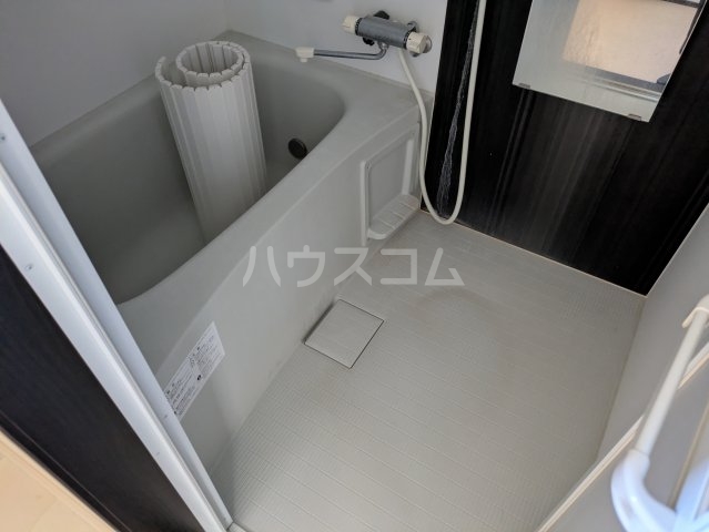 10/19 浴室