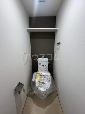 17/30 トイレ