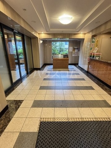 2/9 エントランス