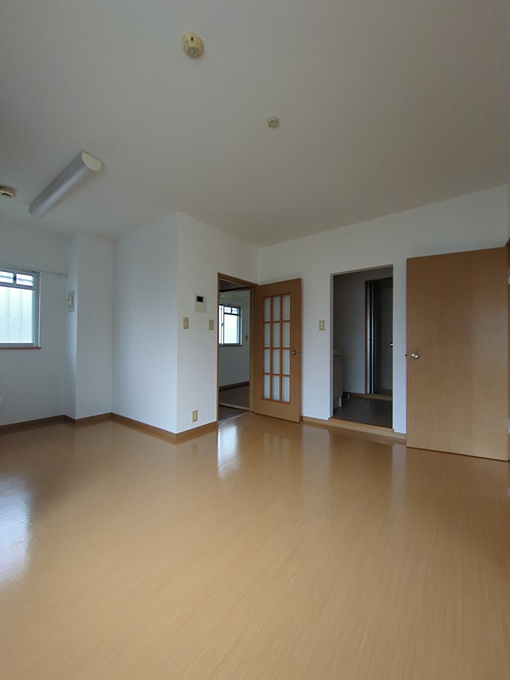 4/30 リビング/ダイニング