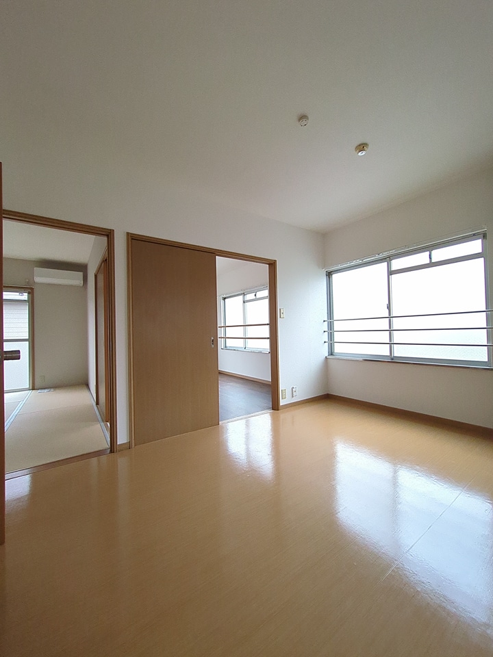 3/30 リビング/ダイニング