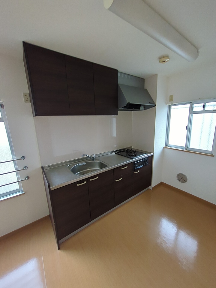 11/30 キッチン