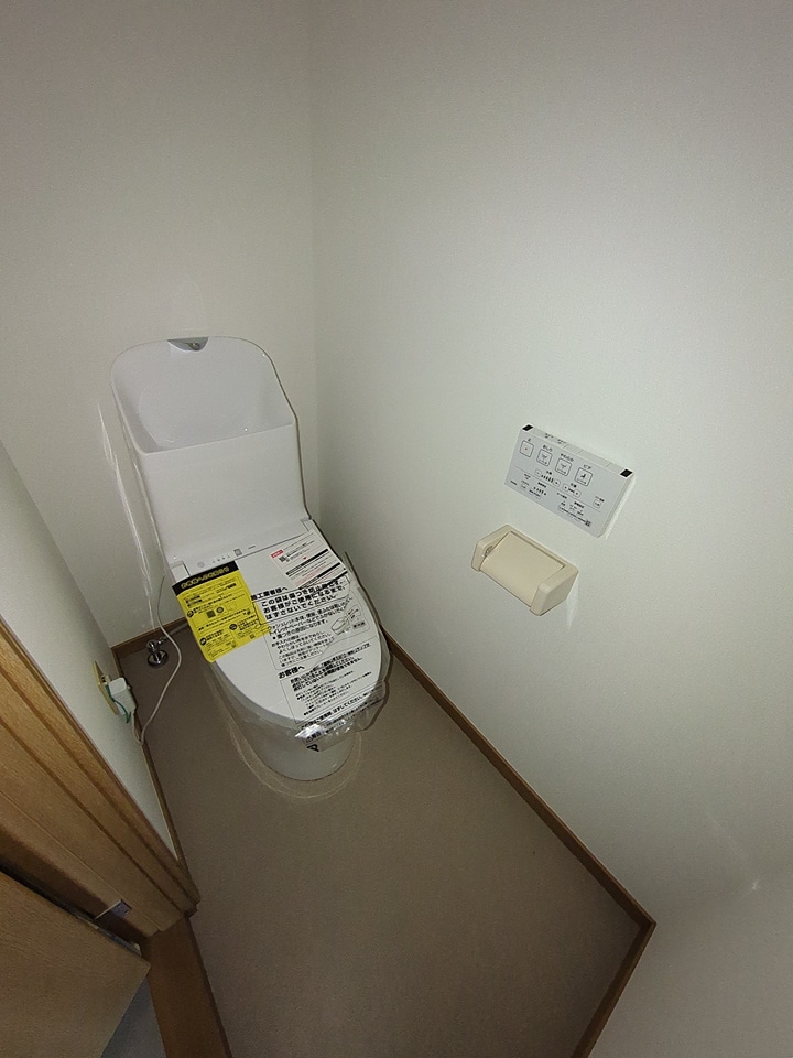 14/30 トイレ