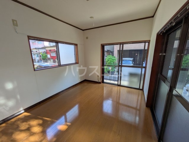 4/28 リビング/ダイニング