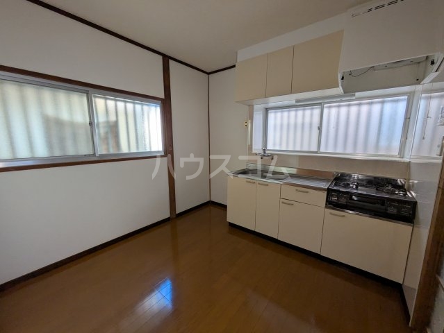 3/28 リビング/ダイニング